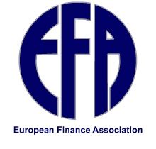 efa home efa european finance association