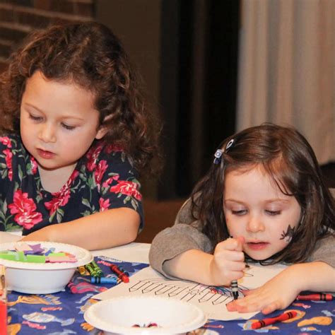 Family and Friends | Temple Reyim | Newton MA