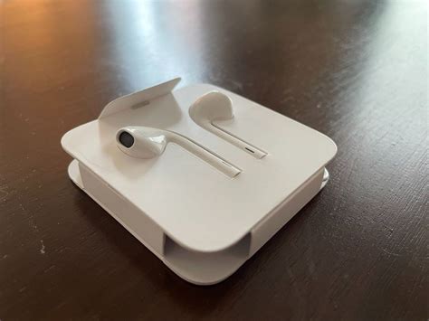 EarPods mit Lightning Connector | Kaufen auf Ricardo