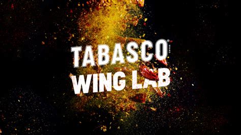 Recipes for Chicken Wings and Wing Sauces | TABASCO® Brand