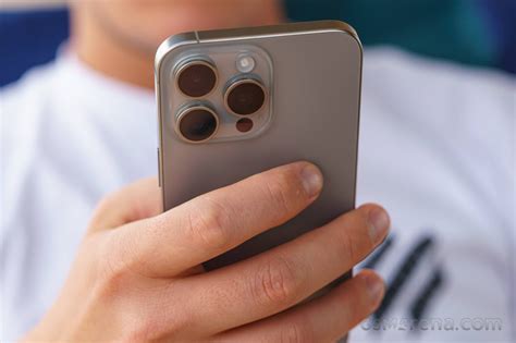 iPhone 17 Pro to be the first with a chipset built on TSMC's 2nm ...