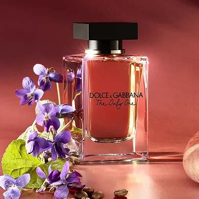 DOLCE&GABBANA The Only One Eau de Parfum