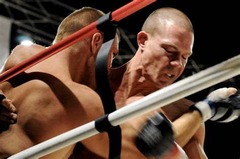 All Day Sports w/ Trevor Robb: MMA strikes hard in Alberta