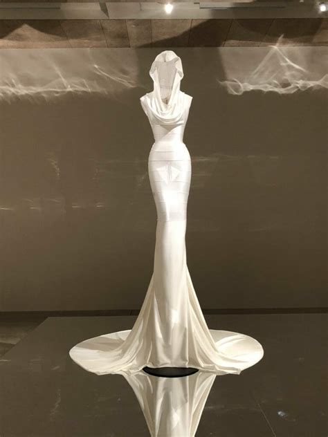 The Design Museum presents Azzedine Alaïa: The Couturier - Smudgetikka