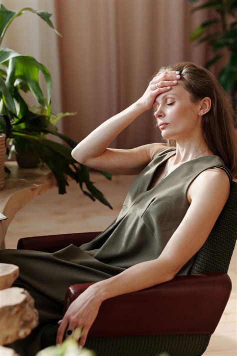 7 Signs You're Ignoring Sally Brompton's Most Important Advice Image 10