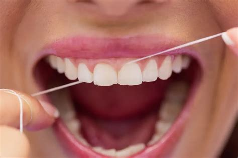 dental floss expire expert answers