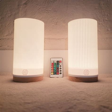 Mood Lamp - Etsy