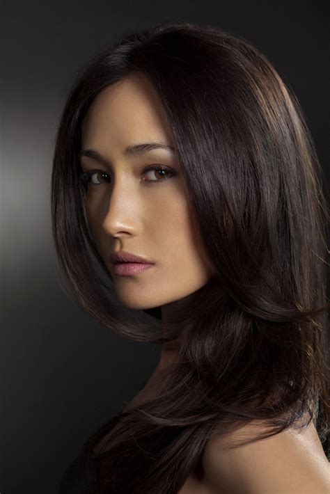 Maggie Q: quién es, sus películas y series - QUEVER by Spoiler Time