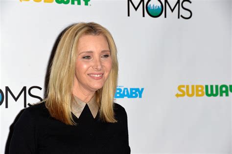 ‘Friends’ Star Lisa Kudrow Has Lived in the Same House with Husband for