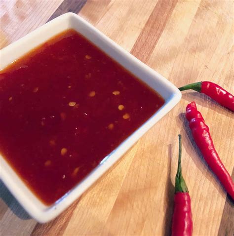 Why aunt bill's has a surprisingly secret spicy sauce 10