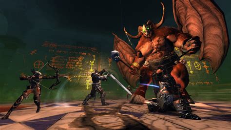 Лучшие MMORPG в 2026 году — ТОП-27 с обзорами и рекомендациями 🏰