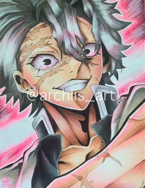 Sanemi | Anime character drawing, Anime drawings, Character drawing
