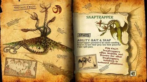 Книга Драконов | Wiki | Как Приручить Дракона [RUS] Amino