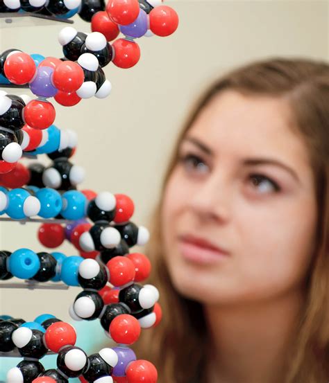 Undergraduate Majors - Clemson University College of Science