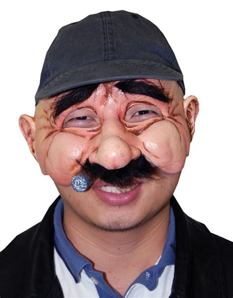 Funny Masks for Halloween & Costumes - Shop Online