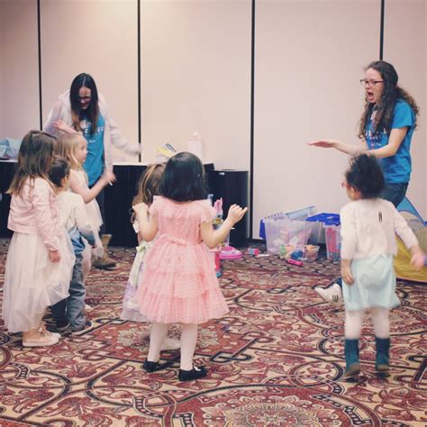 The Well Kids