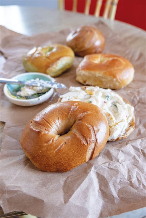 The Best Bagels Across the 4 Corners of the Valley - PHOENIX magazine