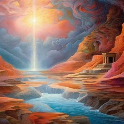 Before Creation: Unraveling the Divine Mysteries | by Alonzo Bristol ... 