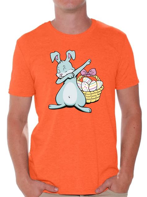 easter shirt for men