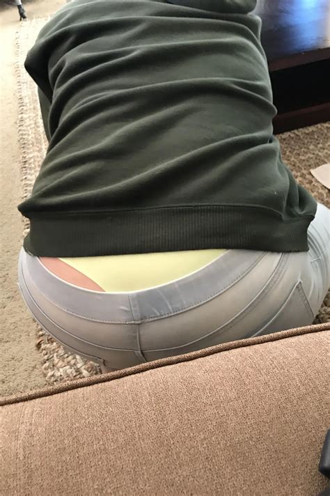 I went whale watching! Wife’s thong 😀 | Scrolller