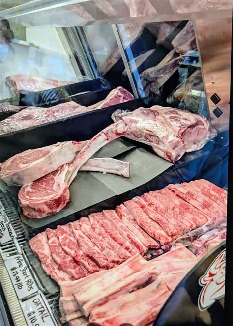 Kings Meat & BBQ Supply Co.
