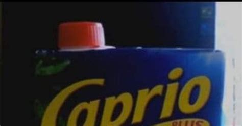 Caprio bez promocji