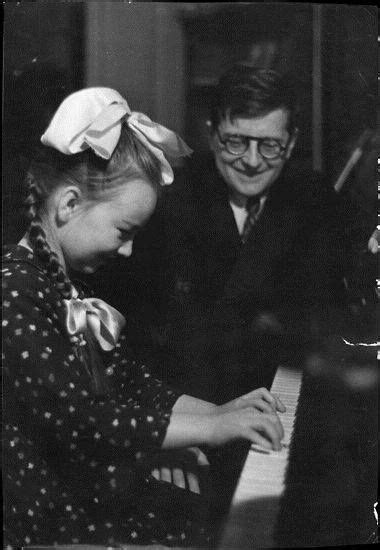 227 best Dmitri Shostakovich images on Pinterest | Dmitri shostakovich ...