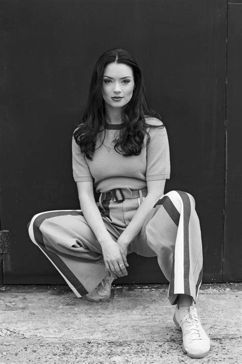 The Italian Rêve – Interview with Christina Bennington: on 'Bat Out of