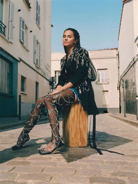 Alicia Vikander opens up about family, fame, and her road to becoming