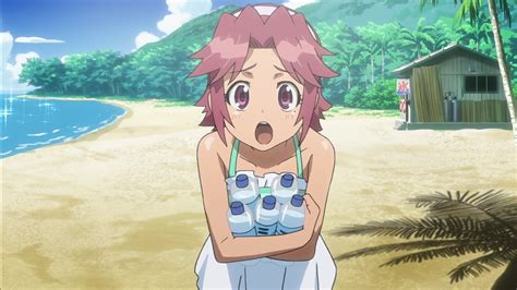 High School of the Dead OVA - Picture #084 - Ik` Ilote 5
