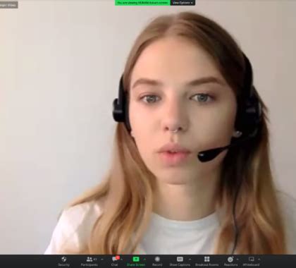 Презентація платформи «HUMAN Школа» « MOIPPO