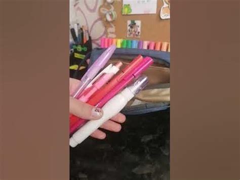 собор пенала в школу 😑#школа #пеналвшколу - YouTube