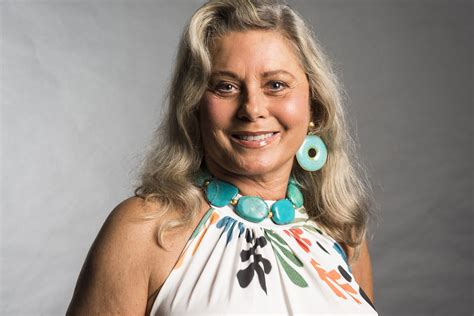 Vera Fischer sobre peso de ser um símbolo de beleza: "Aprendi na marra