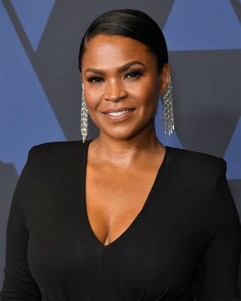 Nia Long – LezWatch.TV