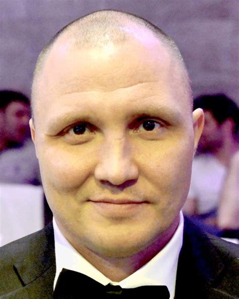 Sergey Litunov - BoxRec