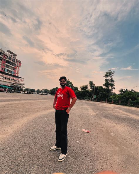 Instagram photo by Krish Malhan • Aug 27, 2024 at 9:19 AM