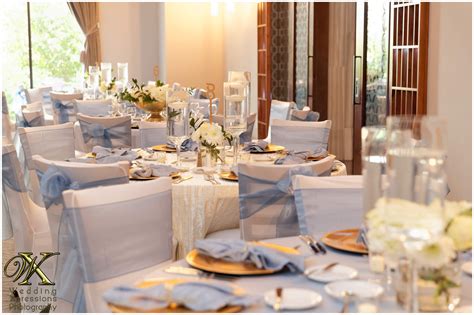 Frankie & Kaitlyn's Wedding at the El Paso Country Club - Wedding