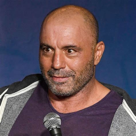 10 Shocking Secrets About Joe Rogan's Past Relationships (You Won't Believe #3!) Image 16