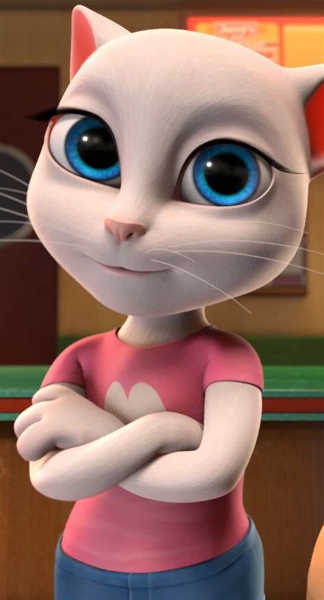 pin  valerie bacon  talking tom furry art cartoon cat cartoon