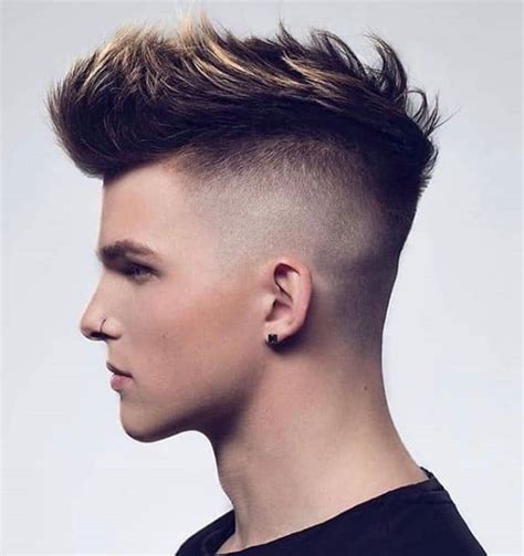 100+ Haircuts for Teen Boys to Try in 2023 (With Pictures)