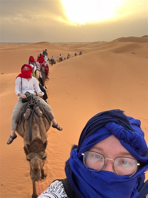 Studying Abroad in Morocco | Study Abroad & Global Engagement