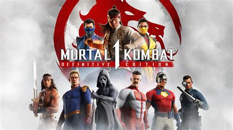 Mortal Kombat: Elder God Bundle