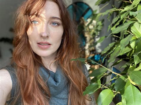 Feeling like Poison Ivy today | Scrolller