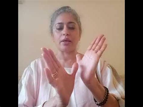 Shankh Mudra: - YouTube