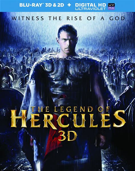 Film Review: The Legend of Hercules (2014) | HNN