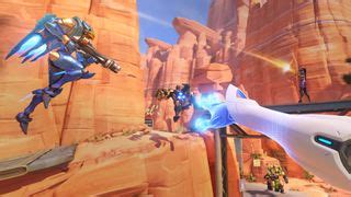 Overwatch 2 Echo guide: abilities, lore and gameplay | TechRadar