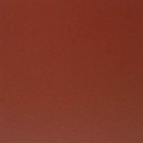 RAL 8004 Copper Brown - Nortek Powder Coating