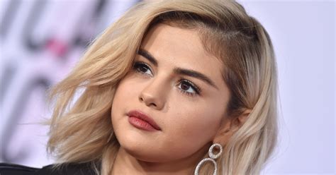 The Truth About Selena Gomez's Health Struggles - yh2rfwt