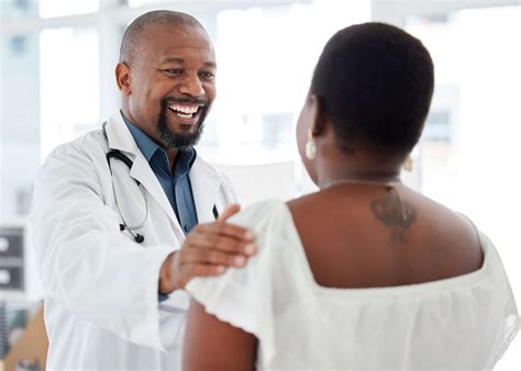 Uterine Fibroid Embolisation Success: How Long Does it Last? - Minima