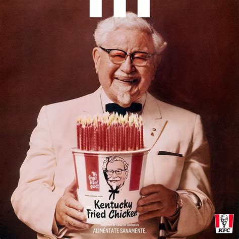 KFC México (@kfcmexico) • Threads, Say more